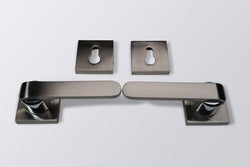 Image of LA Zoro Mortise Lock Set