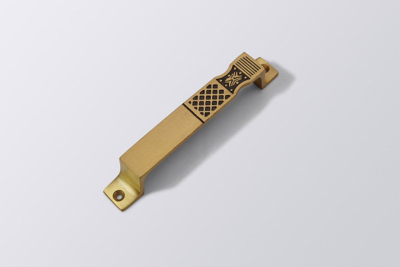 Image of Door Handle Heritage