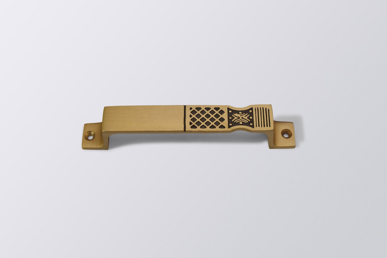 Image of Door Handle Heritage
