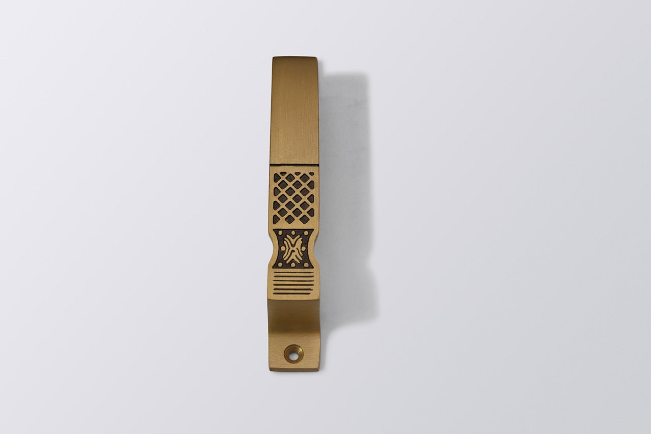 Image of Door Handle Heritage