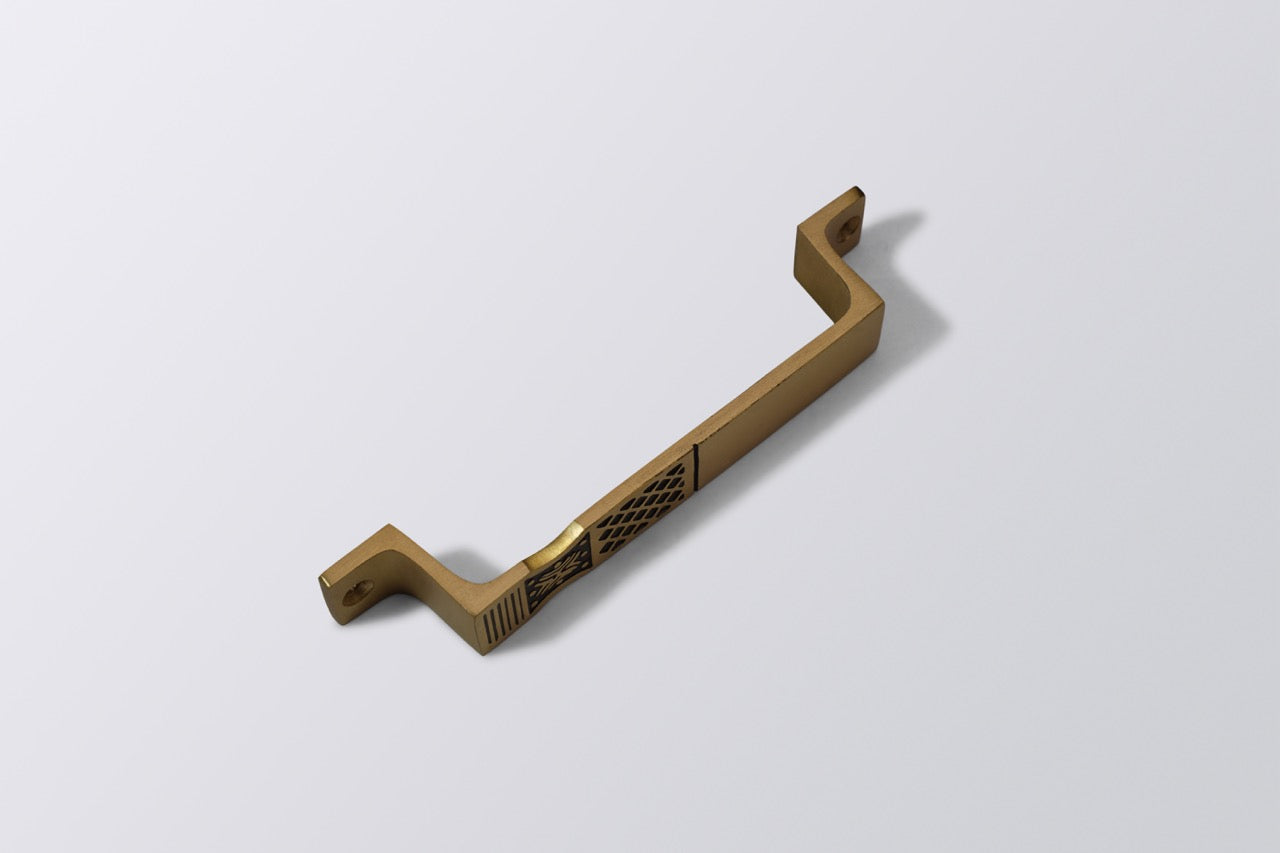 Image of Door Handle Heritage