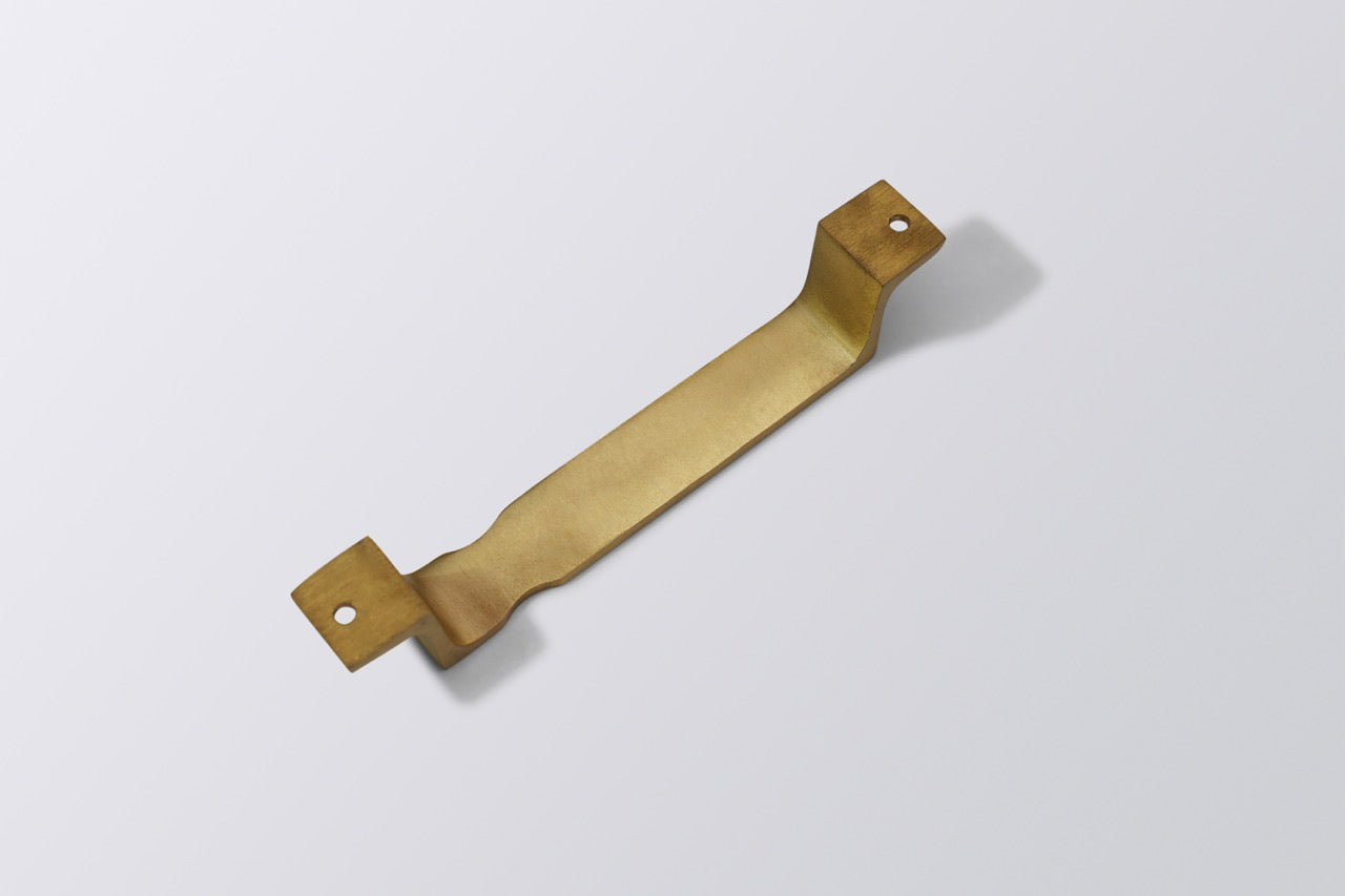 Image of Door Handle Heritage