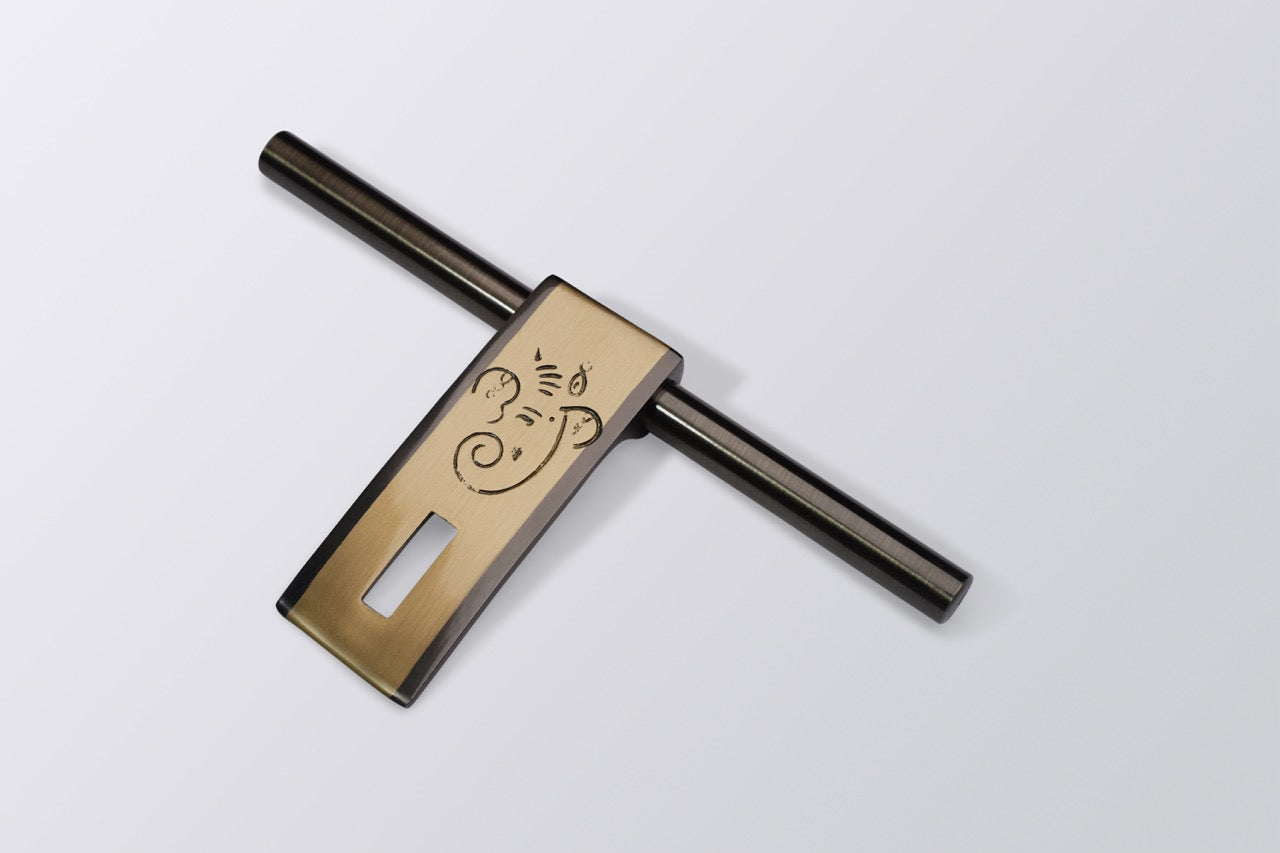 Image of CS Swastik Aldrop