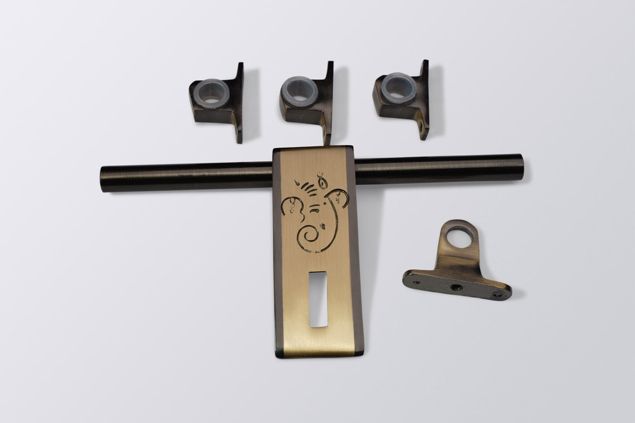 Image of CS Swastik Aldrop