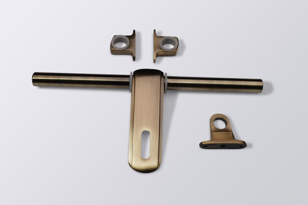 CS Plus Point Aldrop