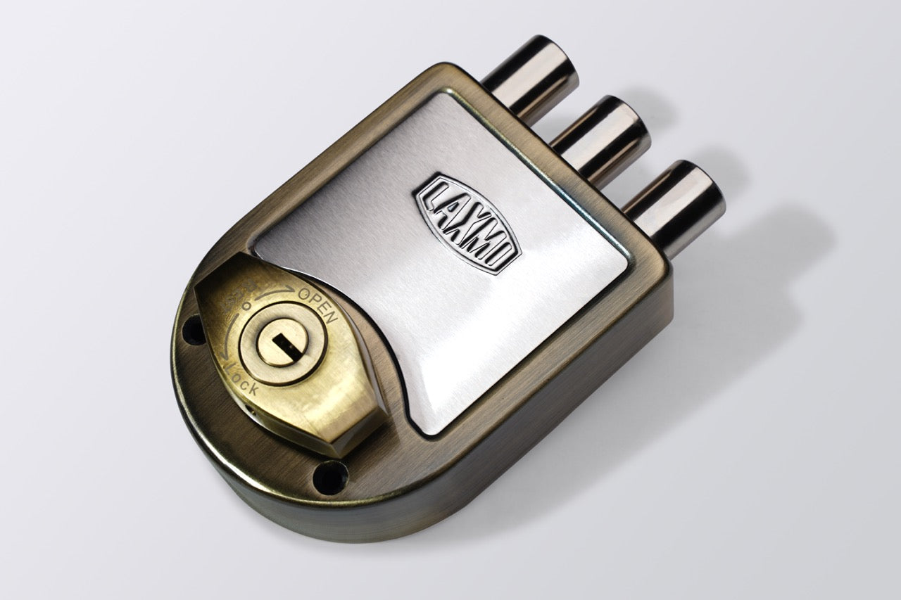 LA Tribolt AB Both Key