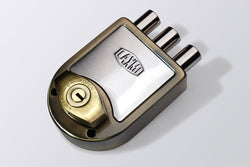 Image of LA Tribolt AB Both Key