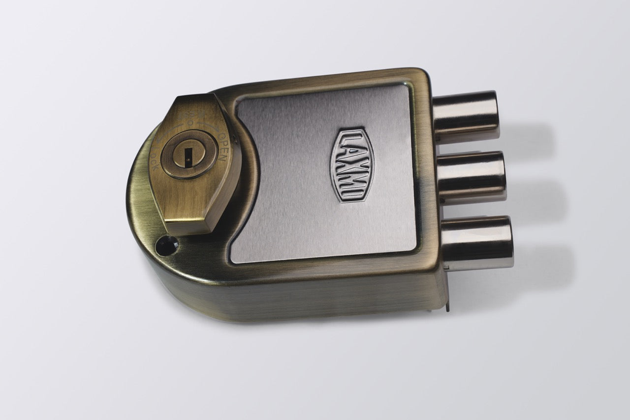 Image of LA Tribolt AB Both Key