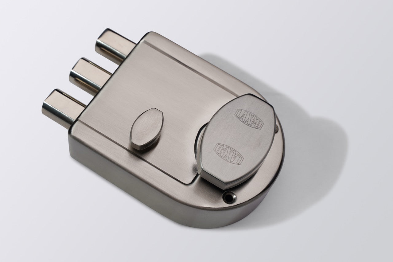 LA Tribolt Door Lock