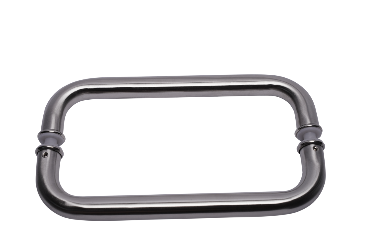Image of CS Glass Handles D type