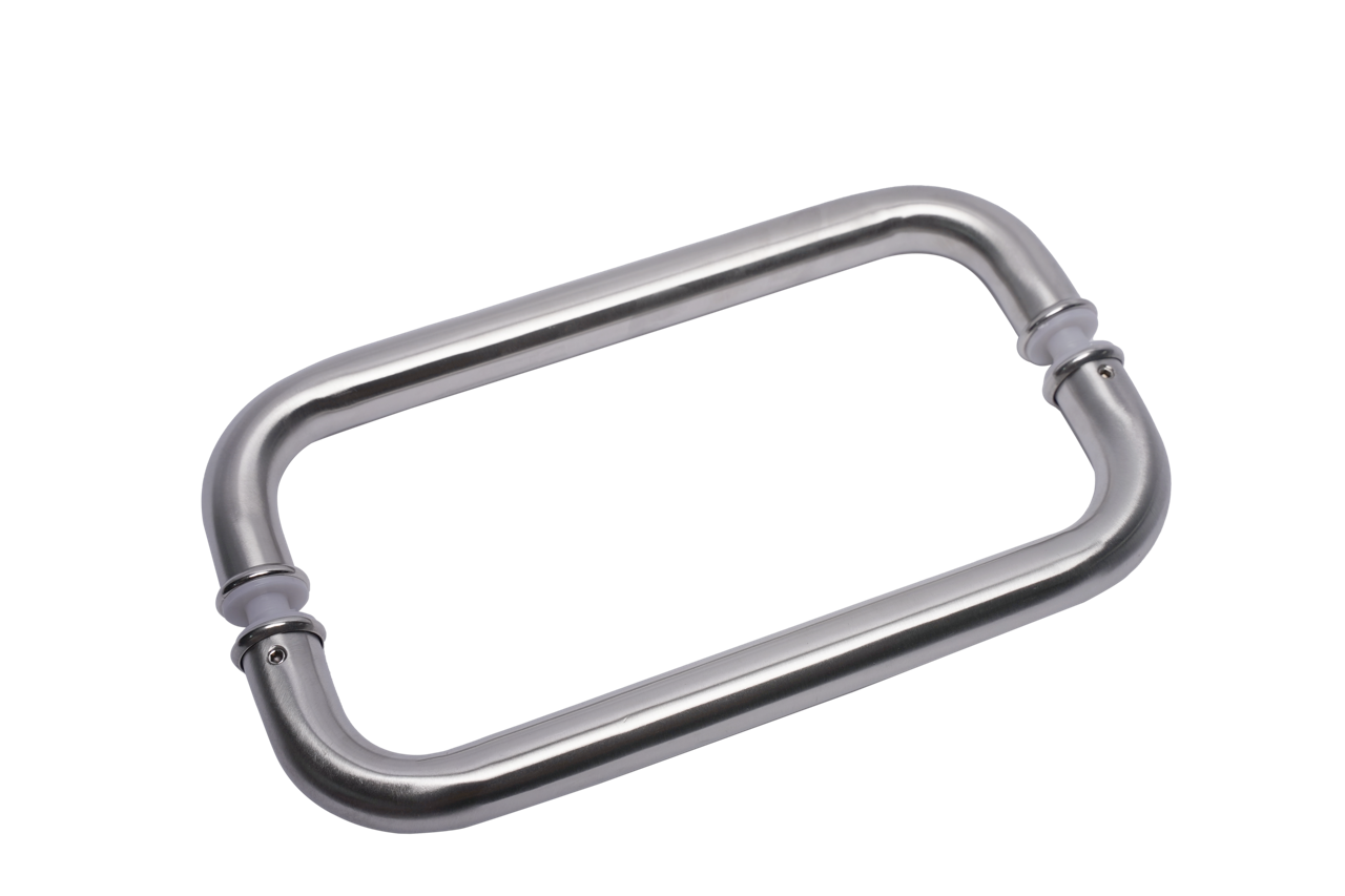 Image of CS Glass Handles D type