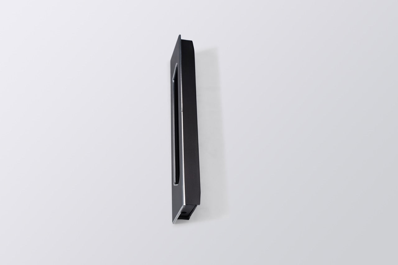 CS Axia Concealed Handle