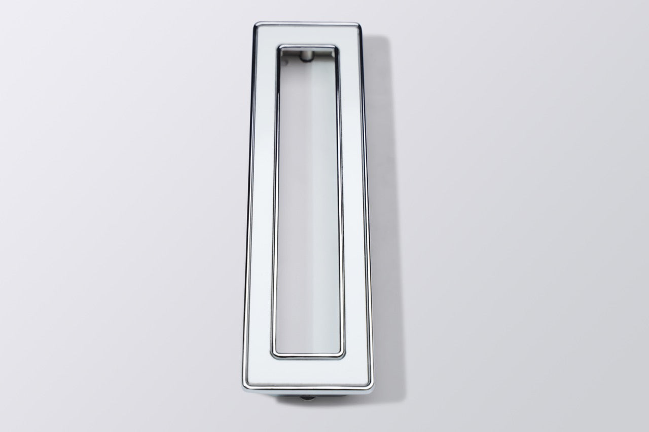Luno Concealed Handle
