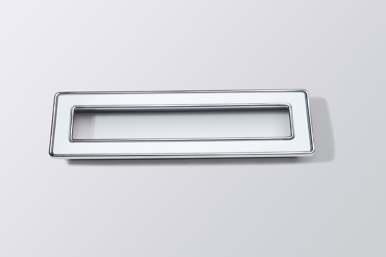 Luno Concealed Handle