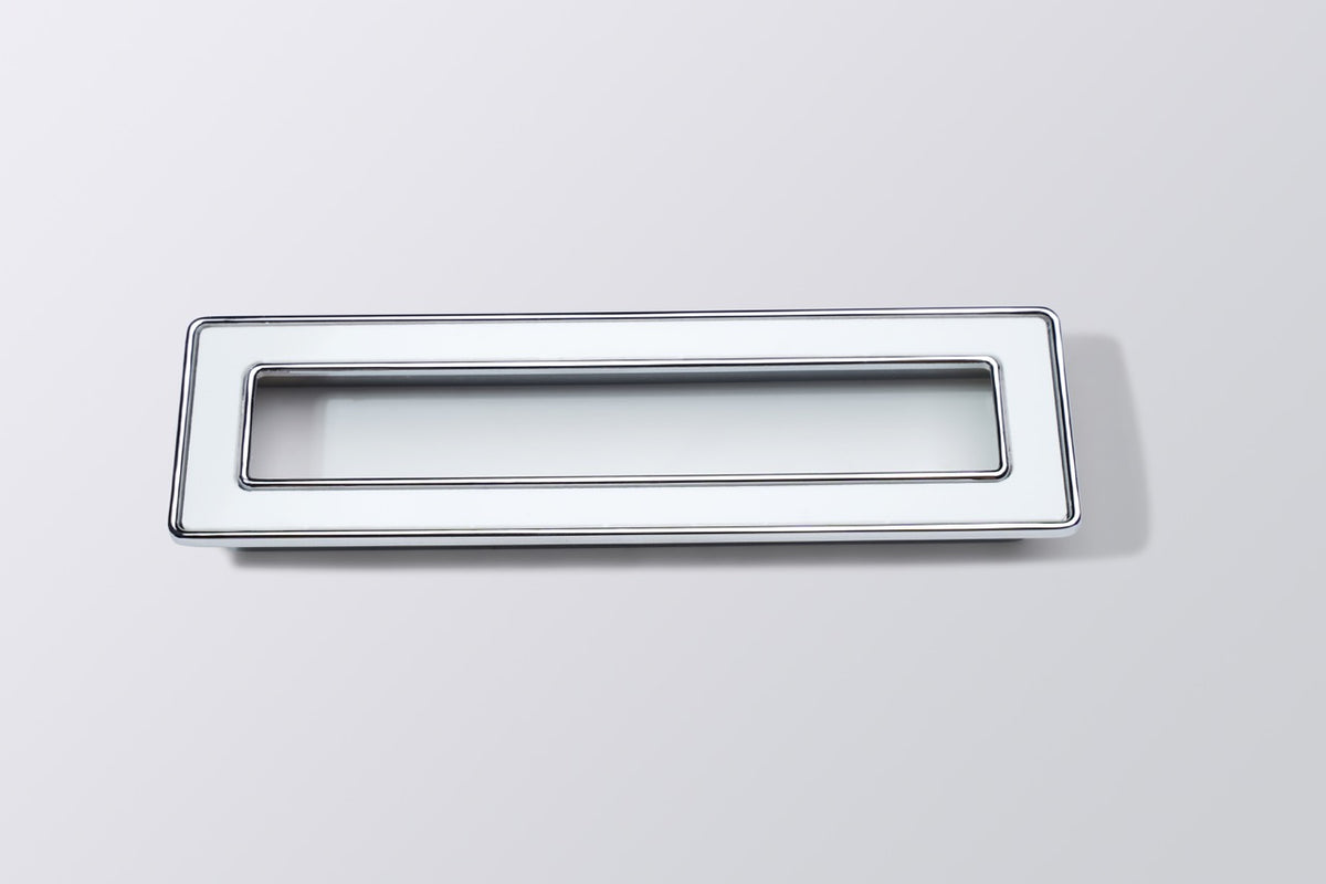 CS Luno Concealed Handle