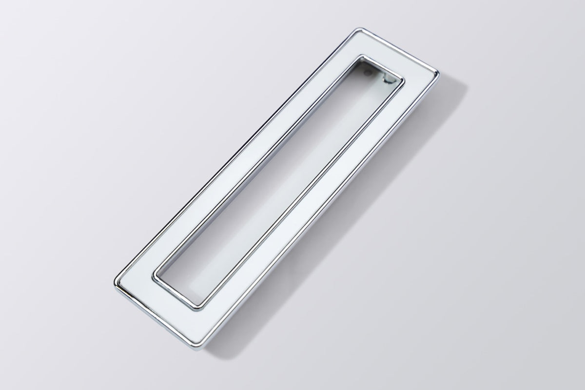 CS Luno Concealed Handle
