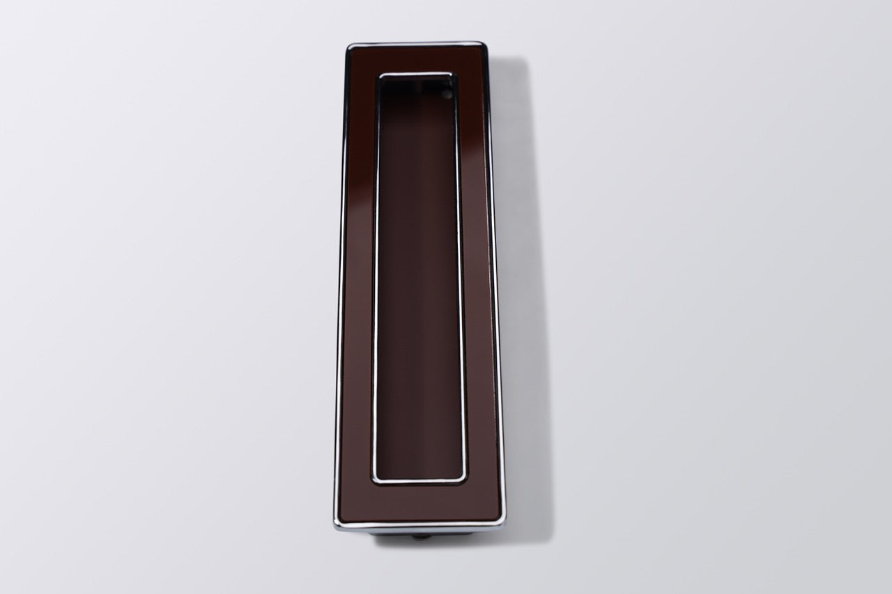 Luno Concealed Handle