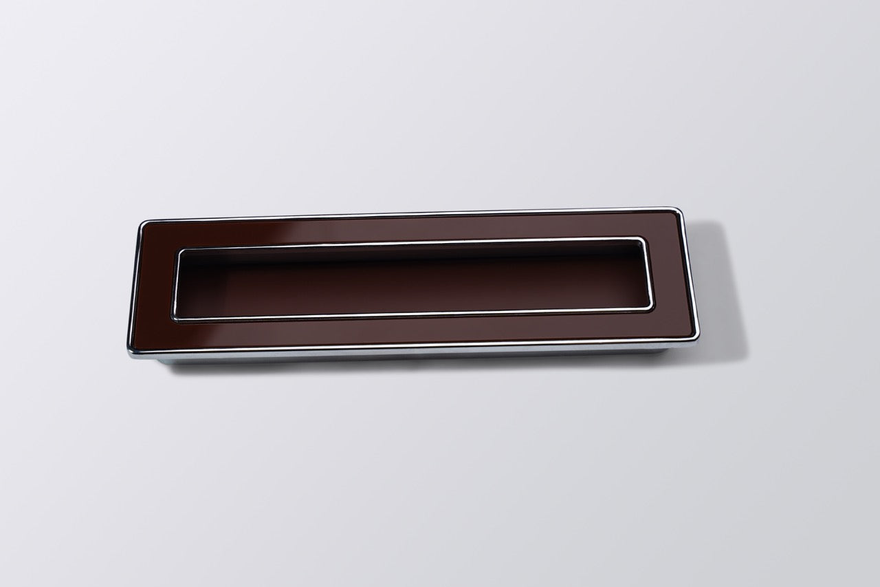 Luno Concealed Handle