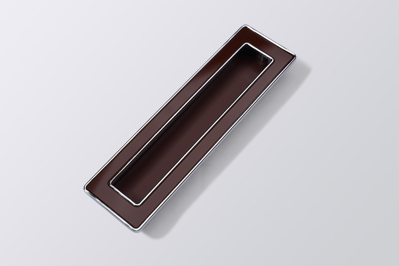 Luno Concealed Handle