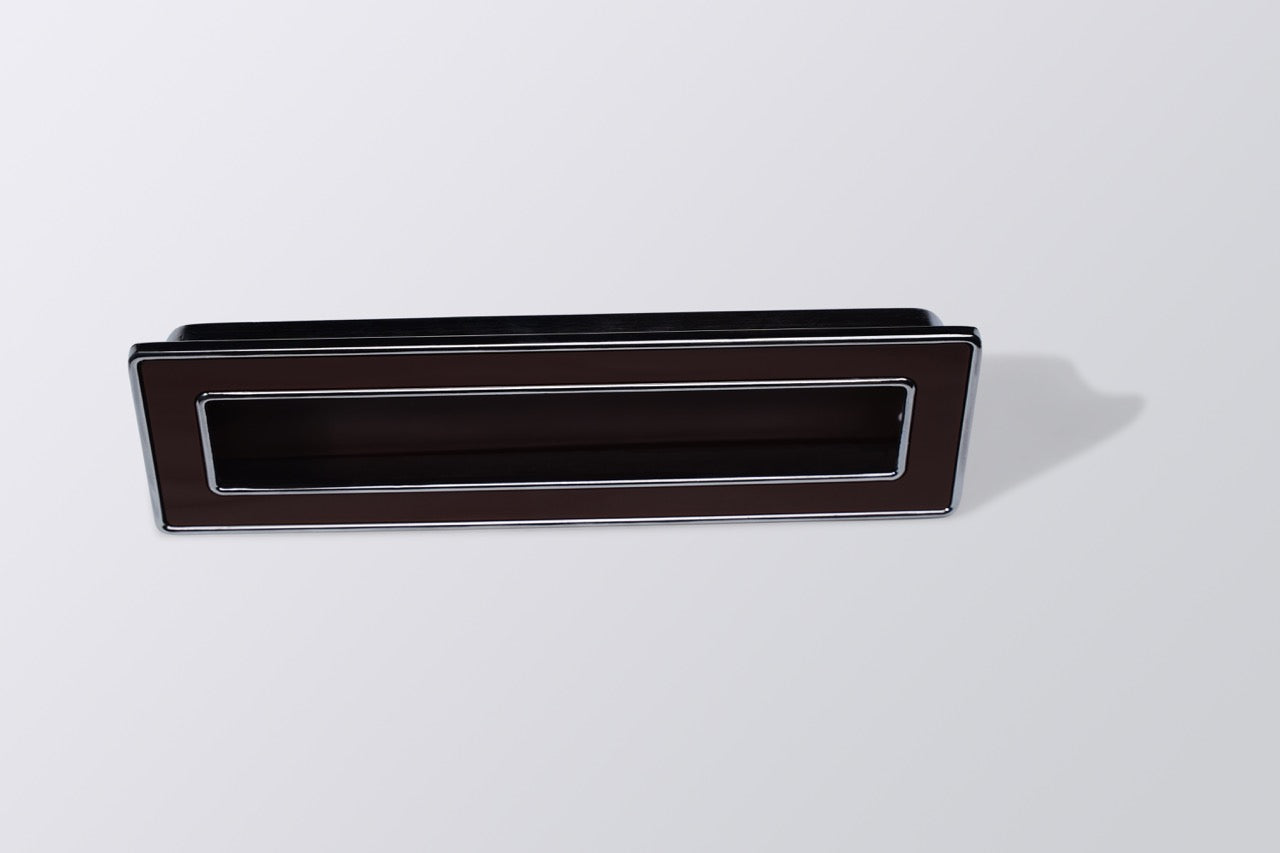 Luno Concealed Handle