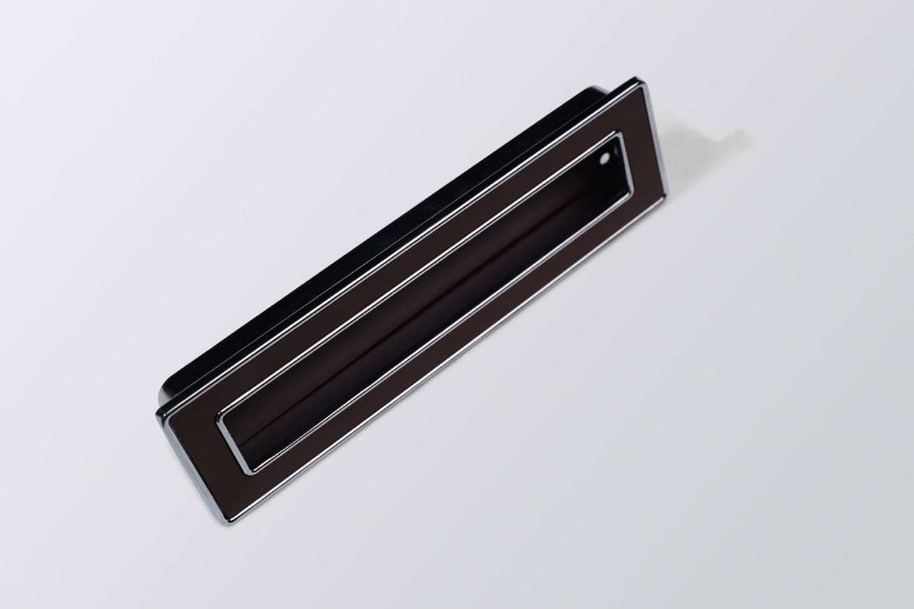 Luno Concealed Handle