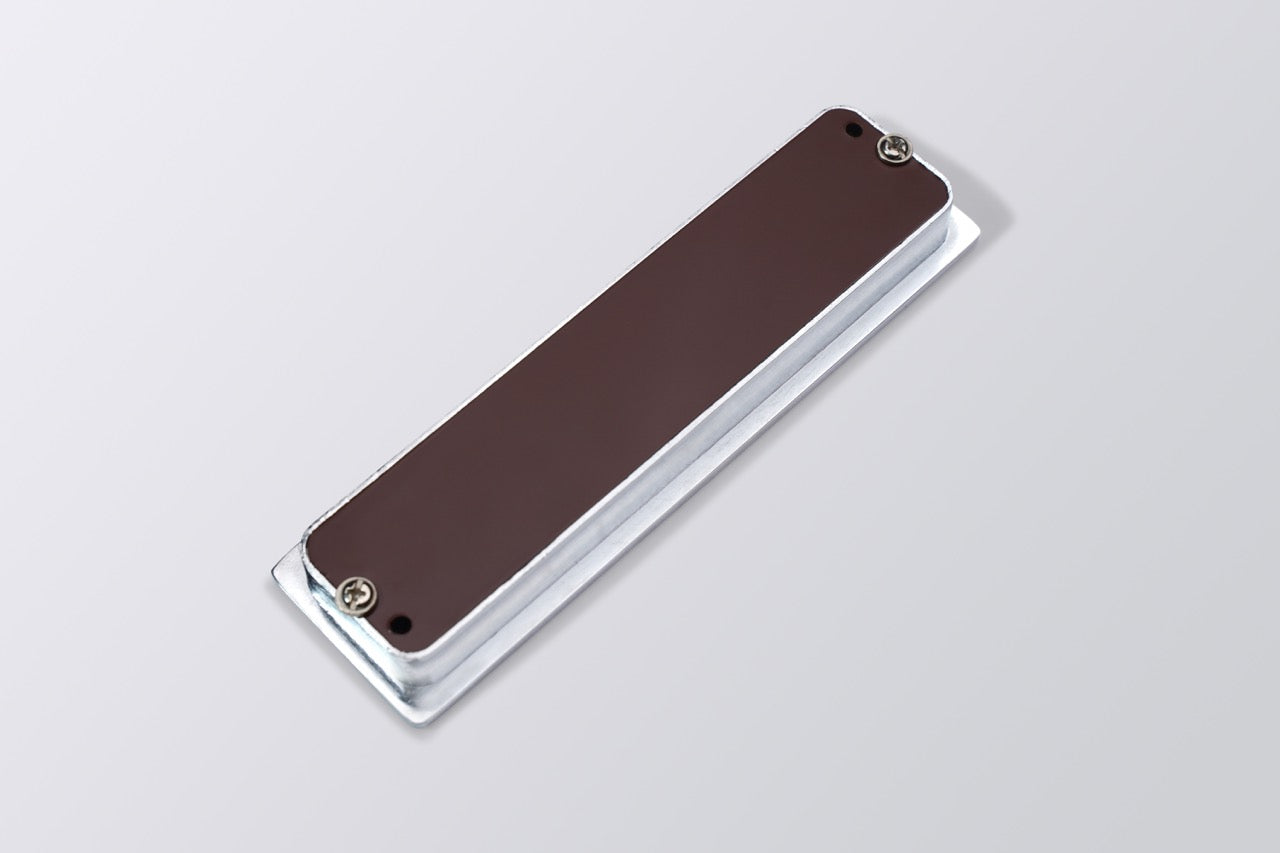 Luno Concealed Handle