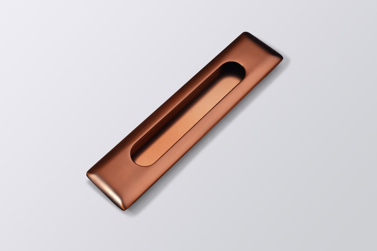 Image of CS Martin Concealed Handle