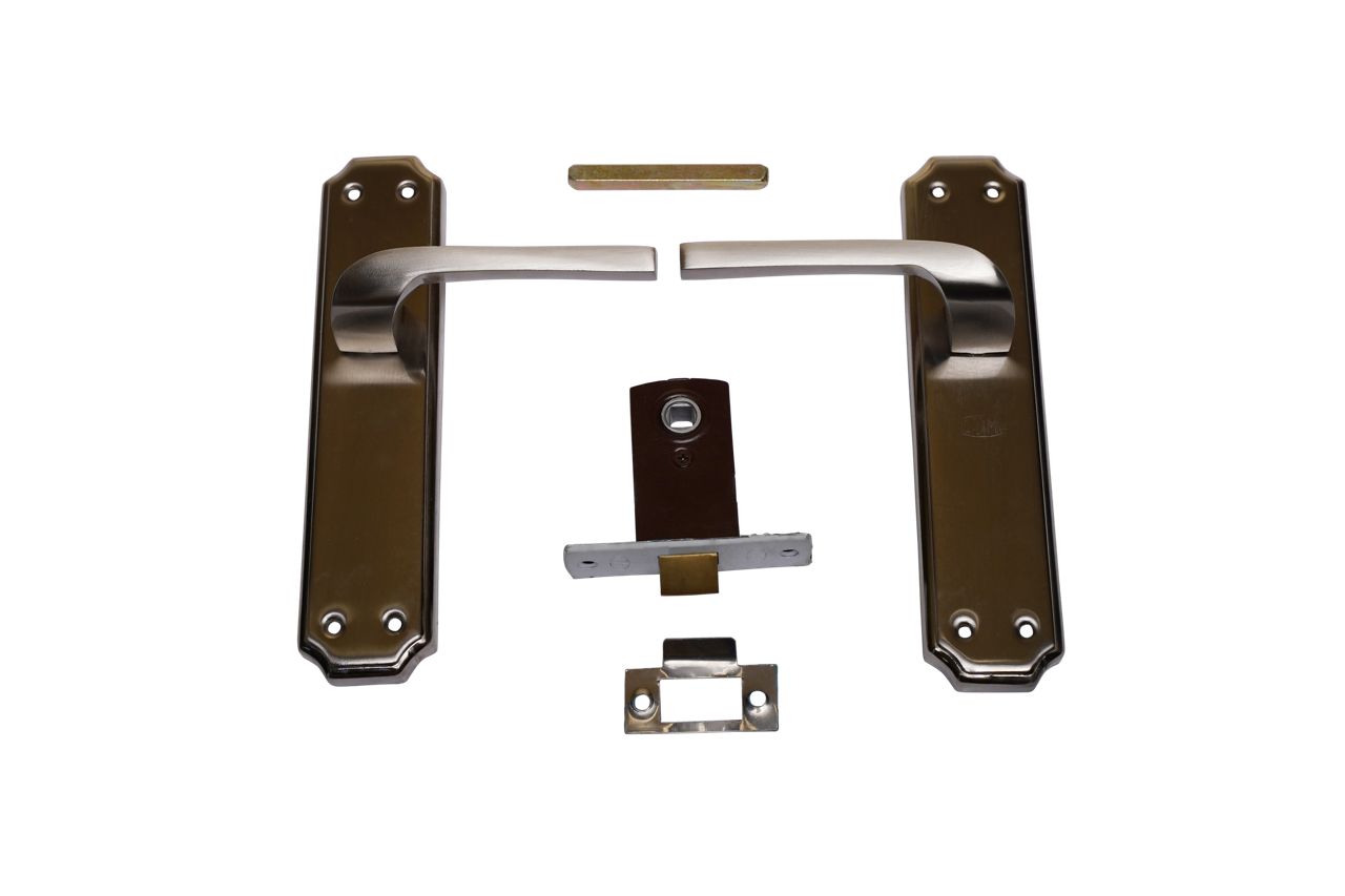 Image of LA L-25