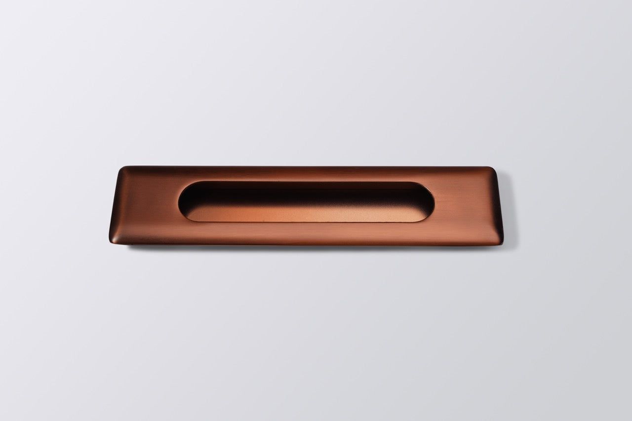 Image of CS Martin Concealed Handle