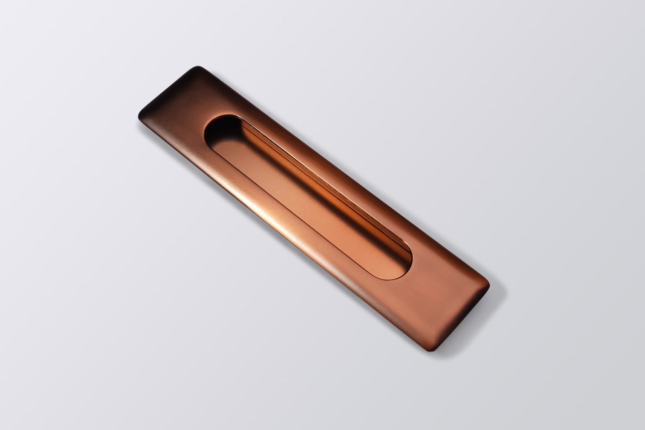 Image of CS Martin Concealed Handle
