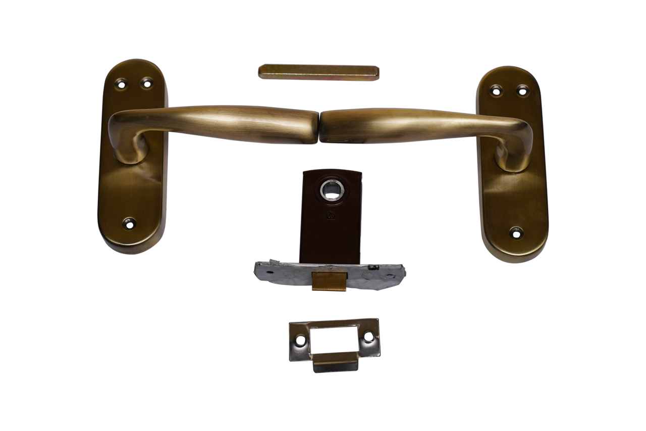 Image of LA Air 80