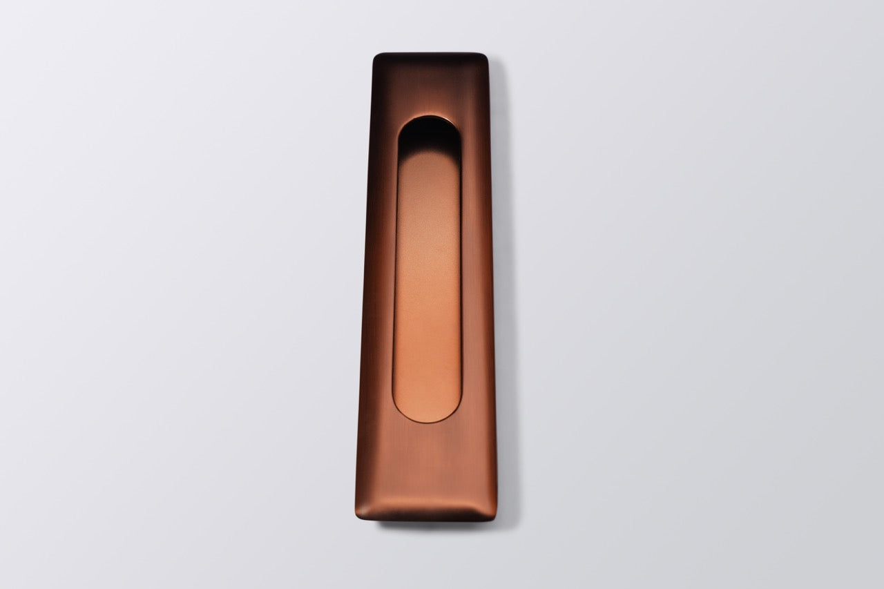 Image of CS Martin Concealed Handle