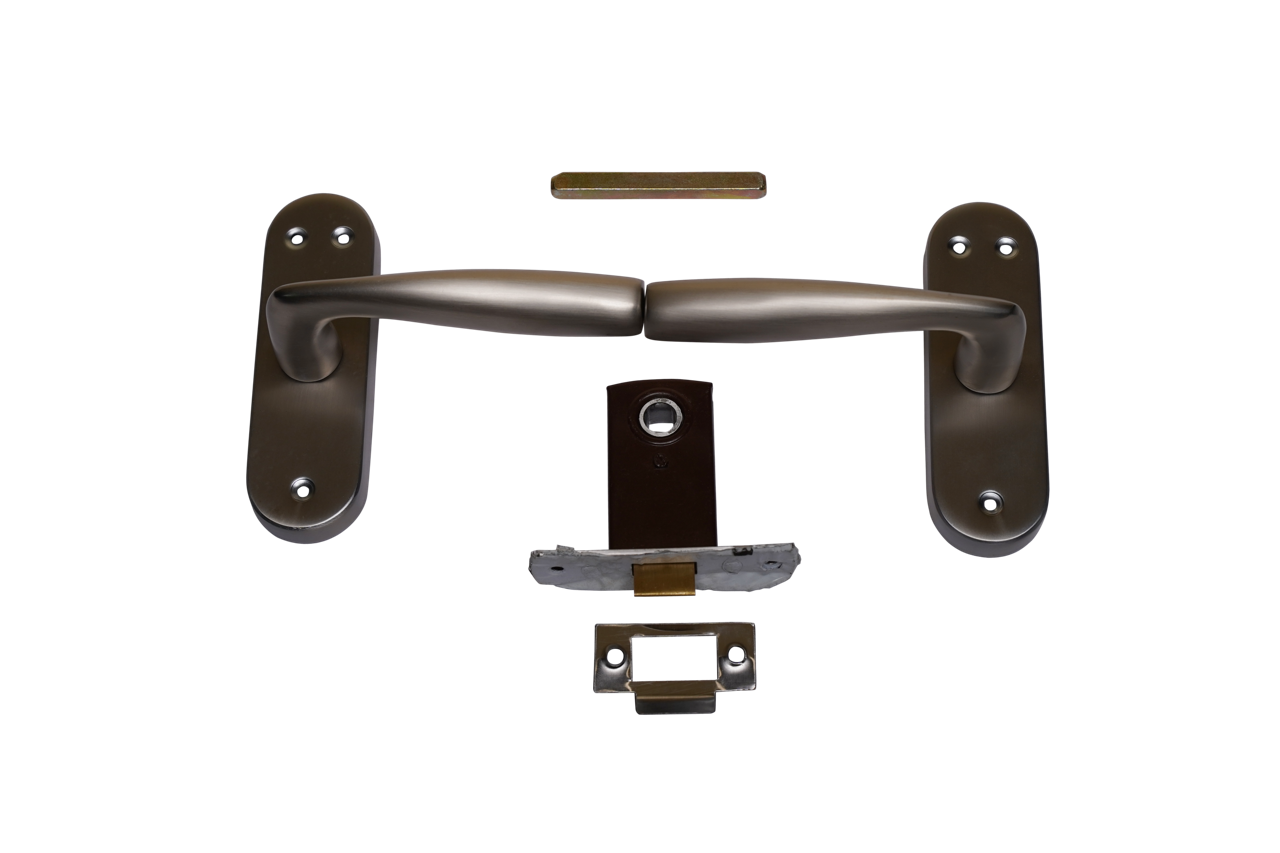 Image of LA Air 80