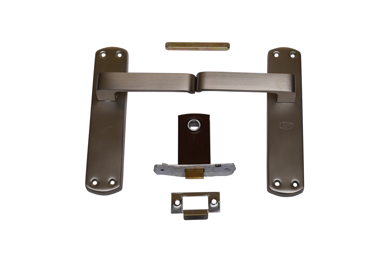 Image of LA 15