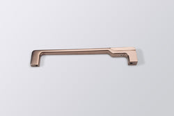 Image of CS Limca Wardrobe Handle