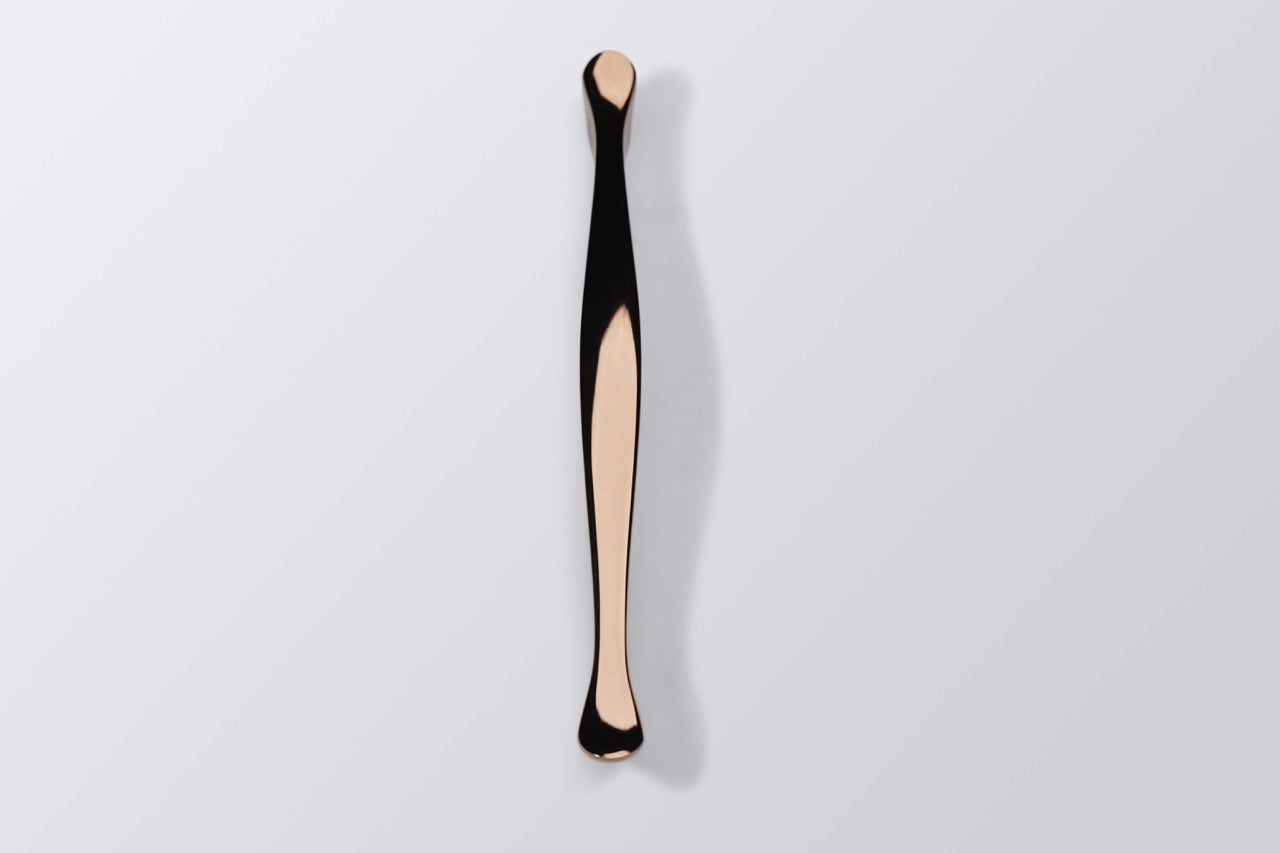 CS Wavy Cabinet Handle