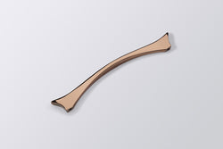 Image of CS Wavy Cabinet Handle