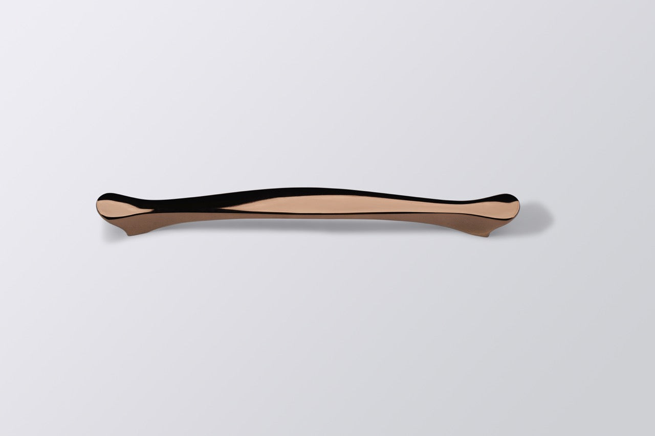 CS Wavy Cabinet Handle