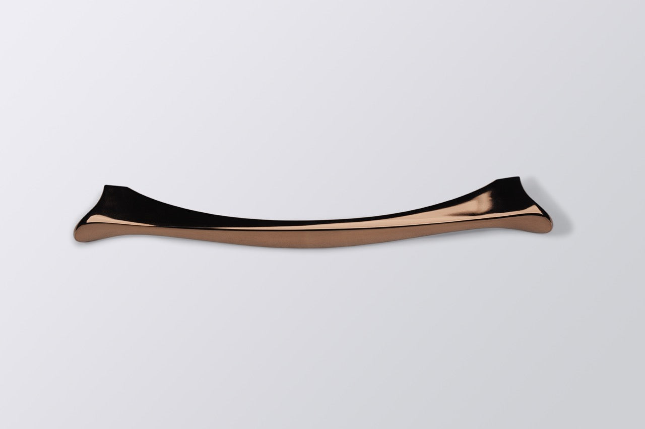CS Wavy Cabinet Handle