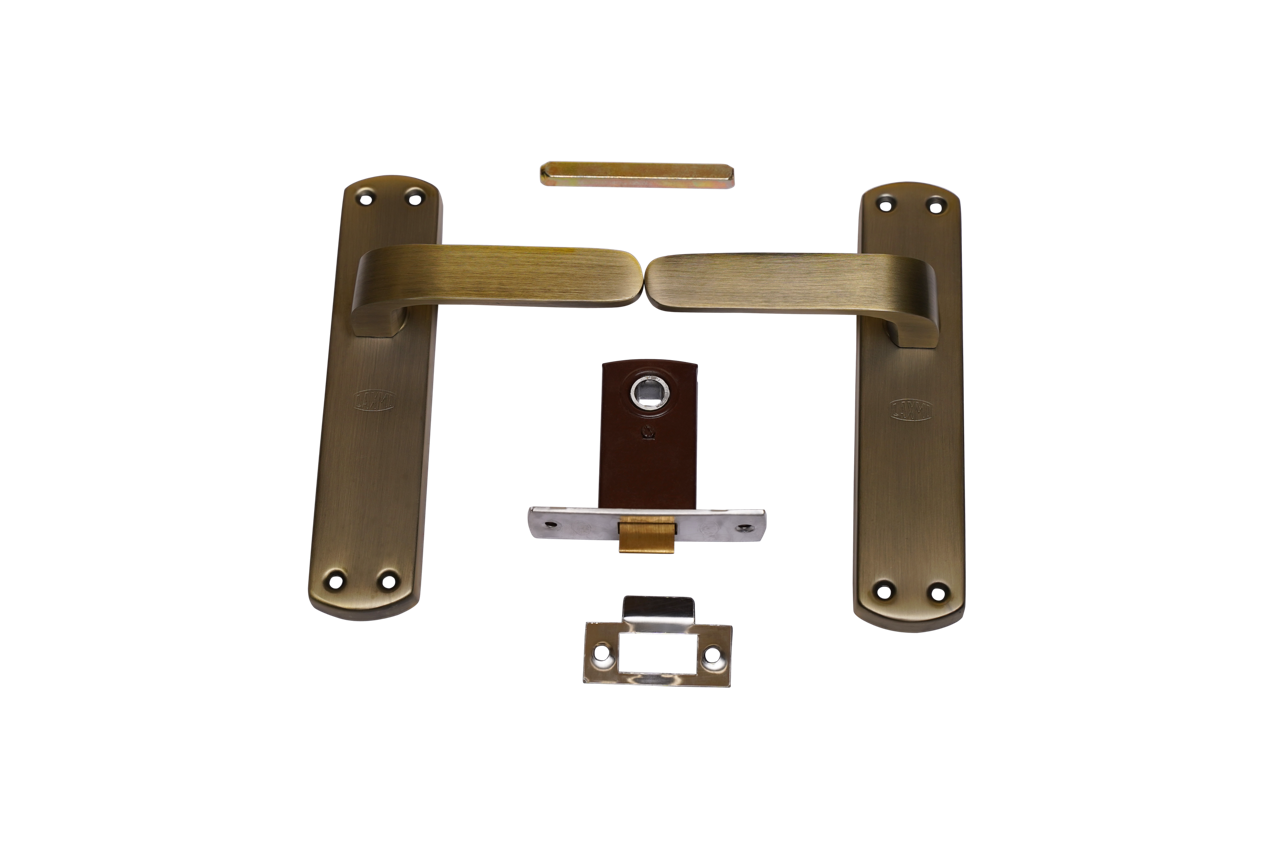 Image of LA 14