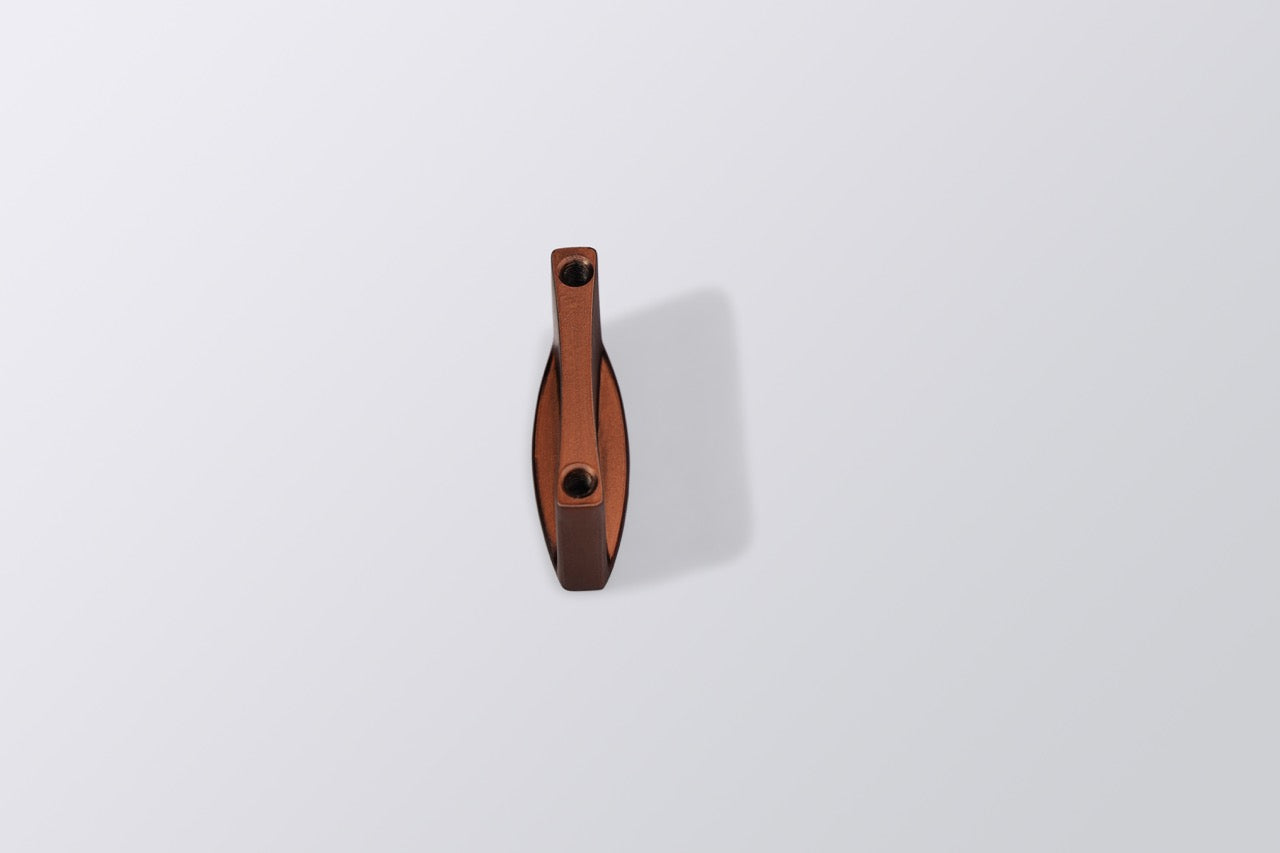 CS Zica Knob