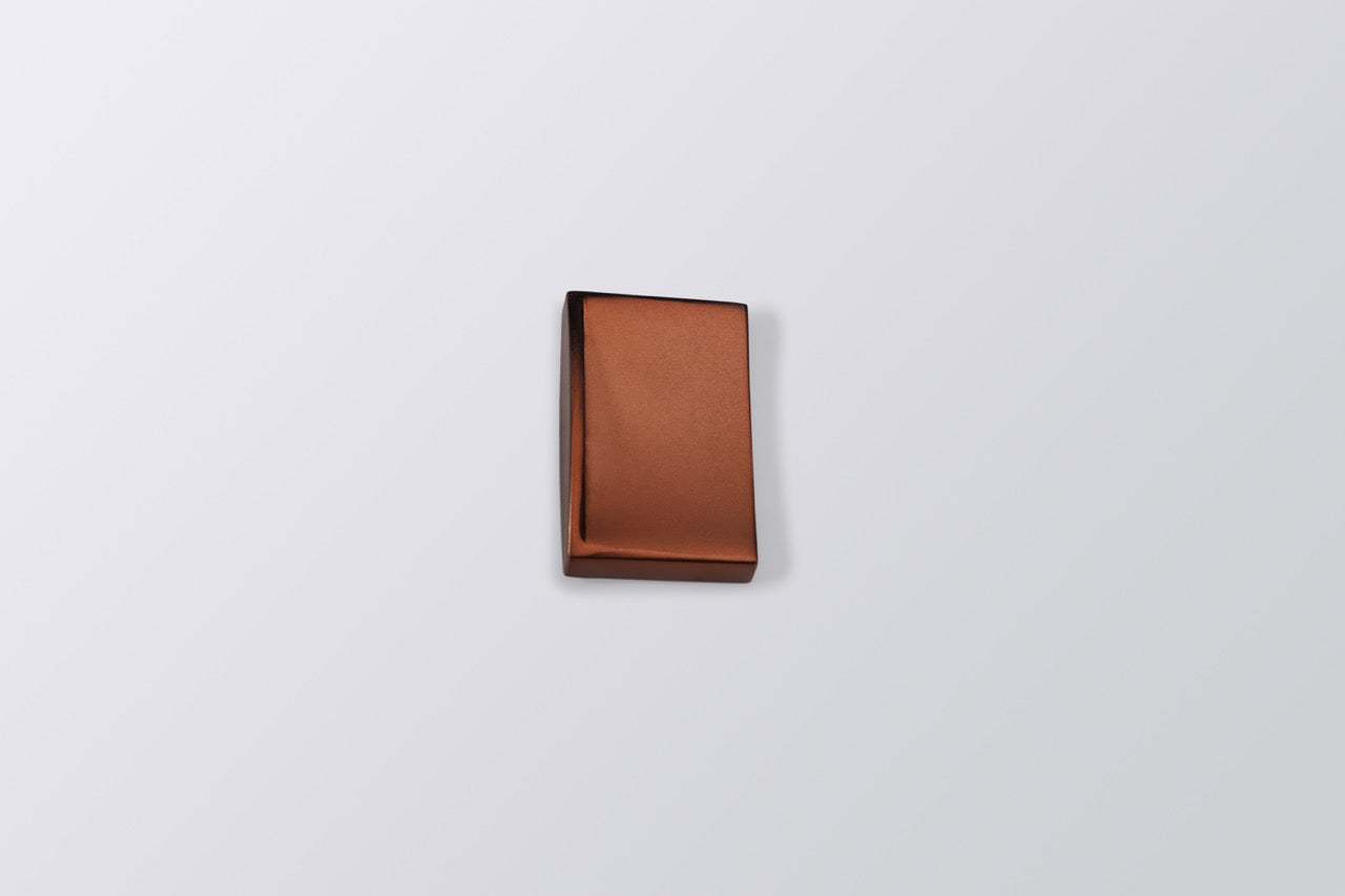 CS Zica Knob