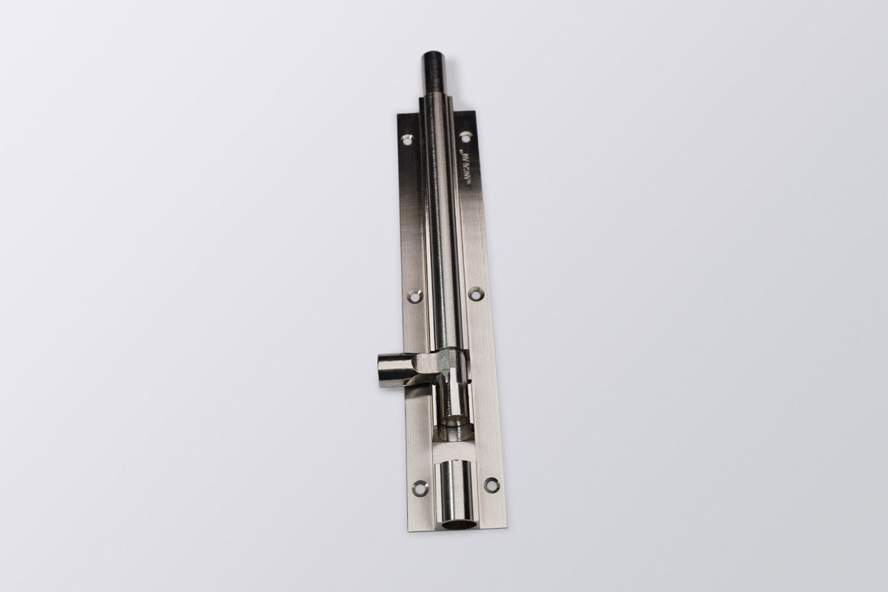 Image of MH Brass Tower Bolt