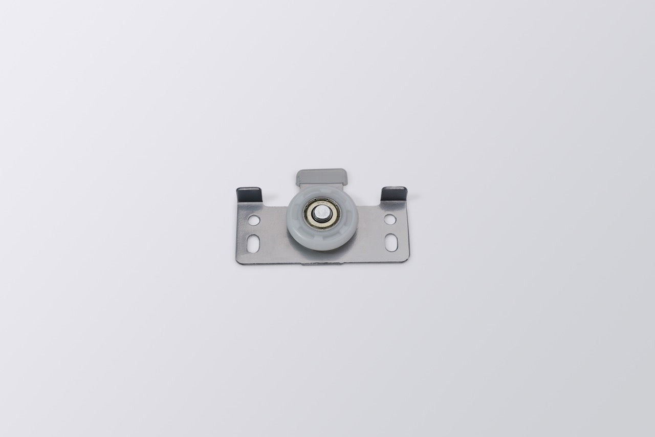 Image of MH Groove Channel Wheel