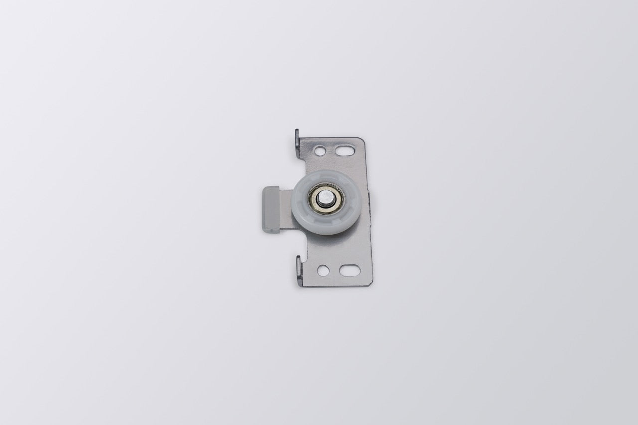Image of MH Groove Channel Wheel