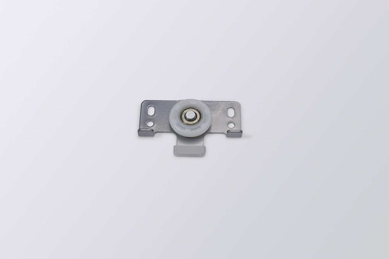 Image of MH Groove Channel Wheel