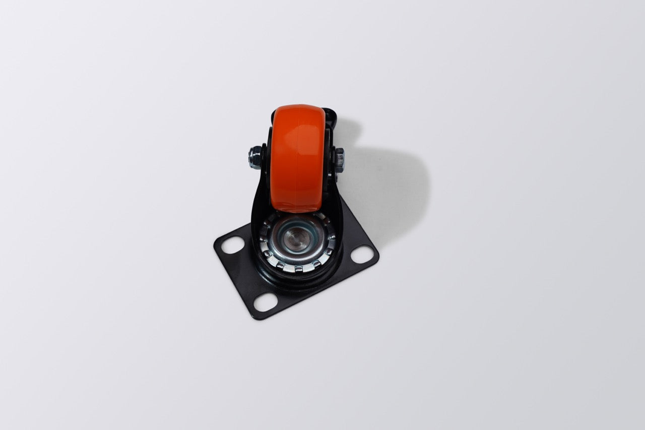 Image of MH Castor Wheel Set