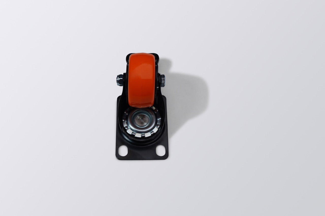 Image of MH Castor Wheel Set