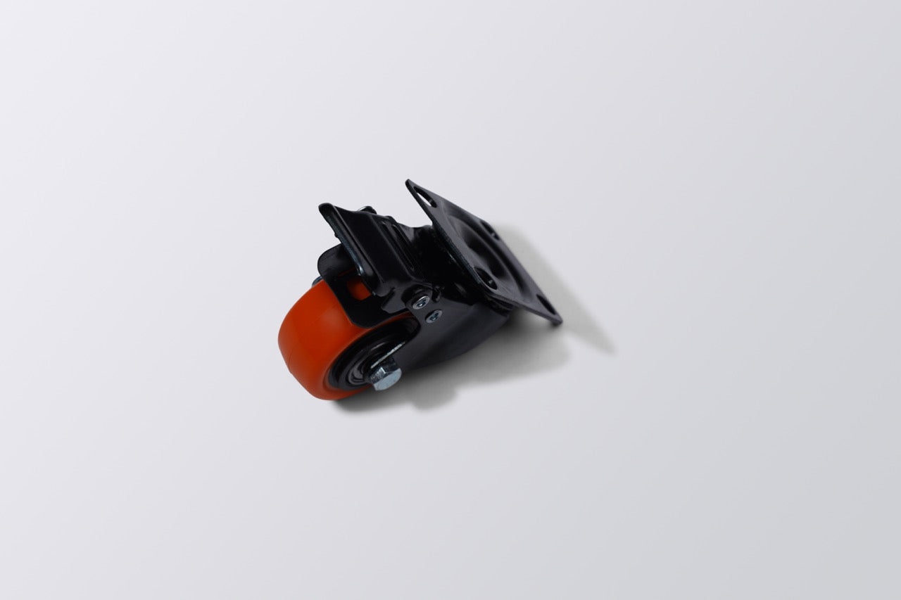 Image of MH Castor Wheel Set