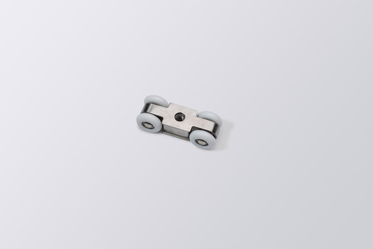Image of MH Sliding Door Fitting